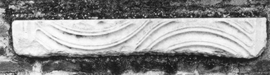sarcofago strigilato/cassa